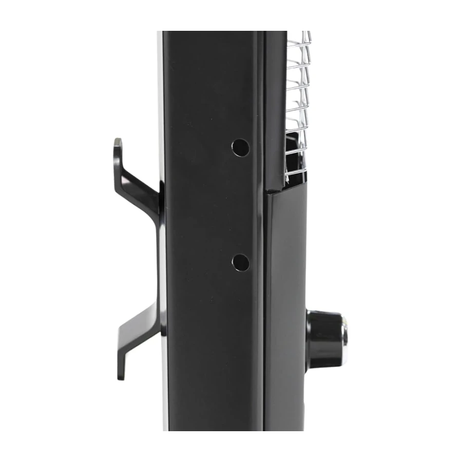 Kumtel Mh-2300 Dual Orbit Dik Isıtıcı