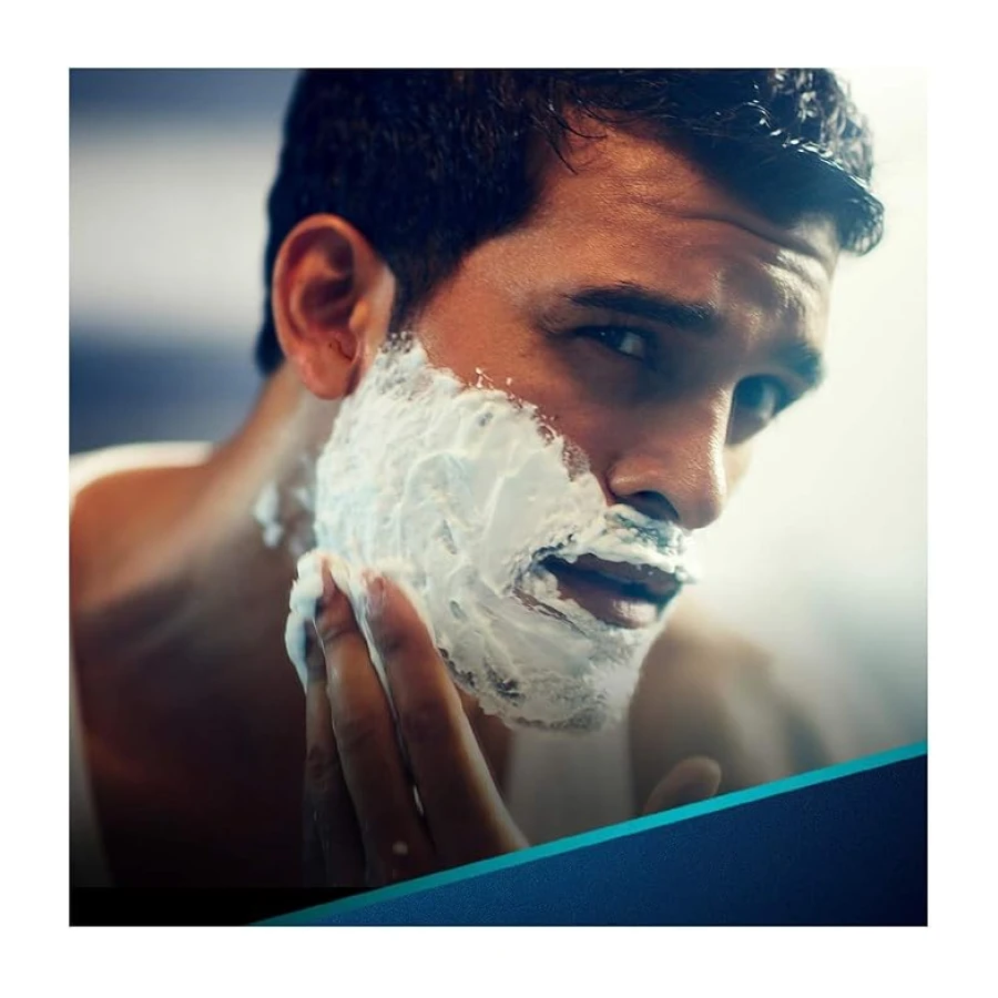 Gillette Mach3 Ekstra Konfor Tıraş Jeli 200 mL