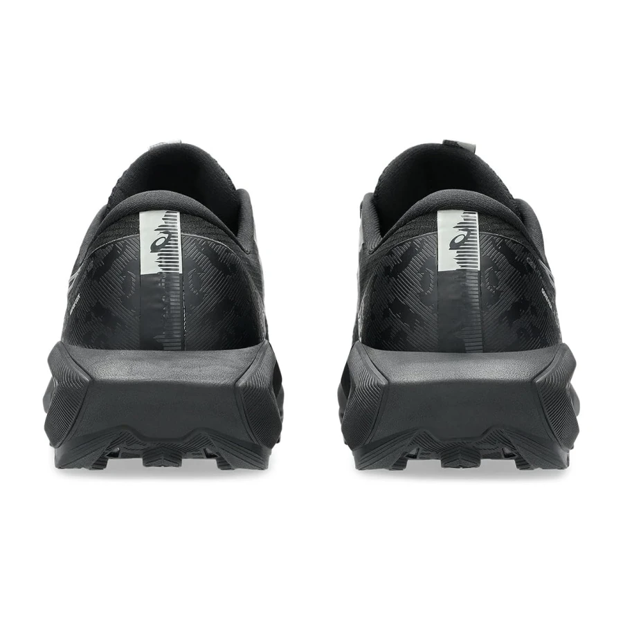 Asics Gel-Trabuco 13 Gtx Unisex Arazi Tipi Koşu Ayakkabısı 1012B767-002 Siyah