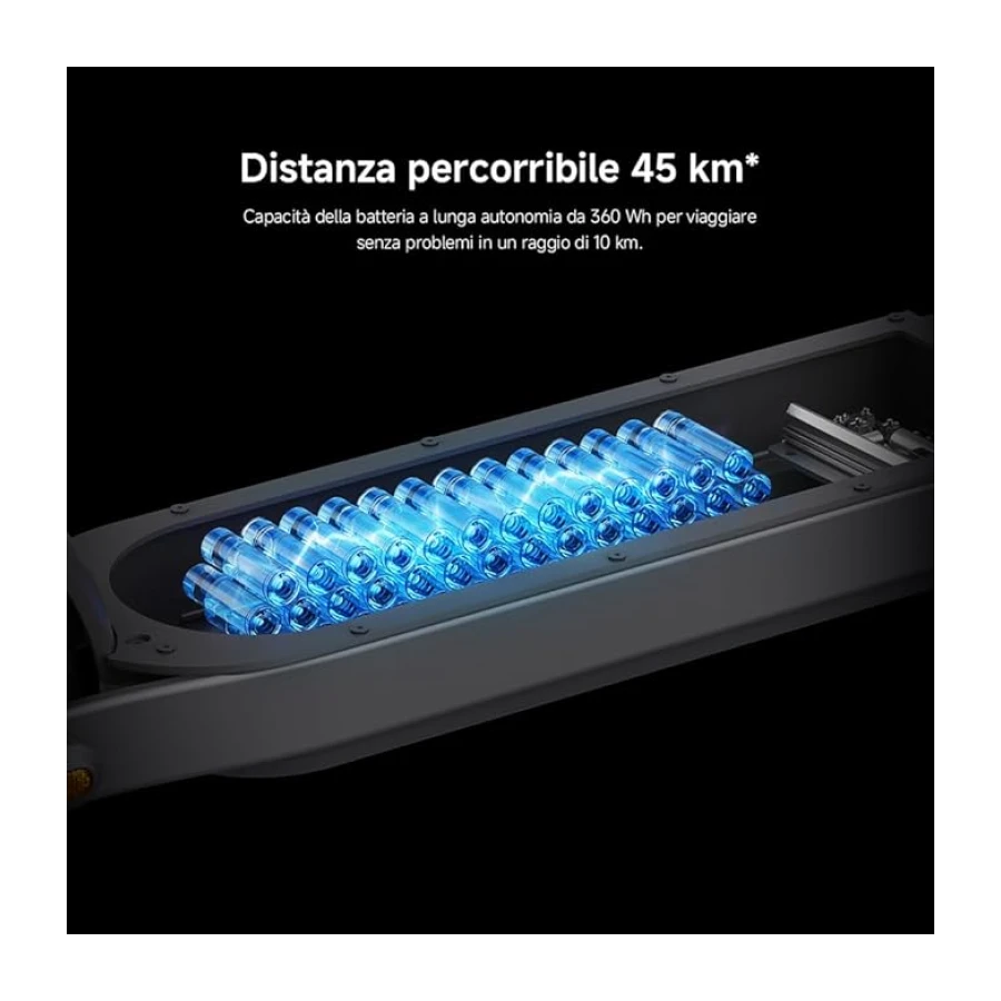 Xiaomi Electric Scooter Elite EU