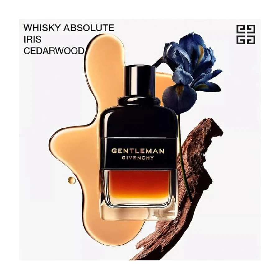 Givenchy Gentleman Reserve Privee EDP 100 ml Erkek Parfüm