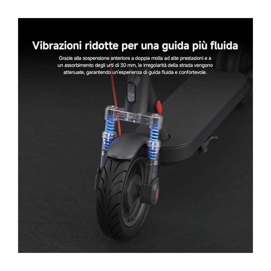 Xiaomi Electric Scooter Elite EU