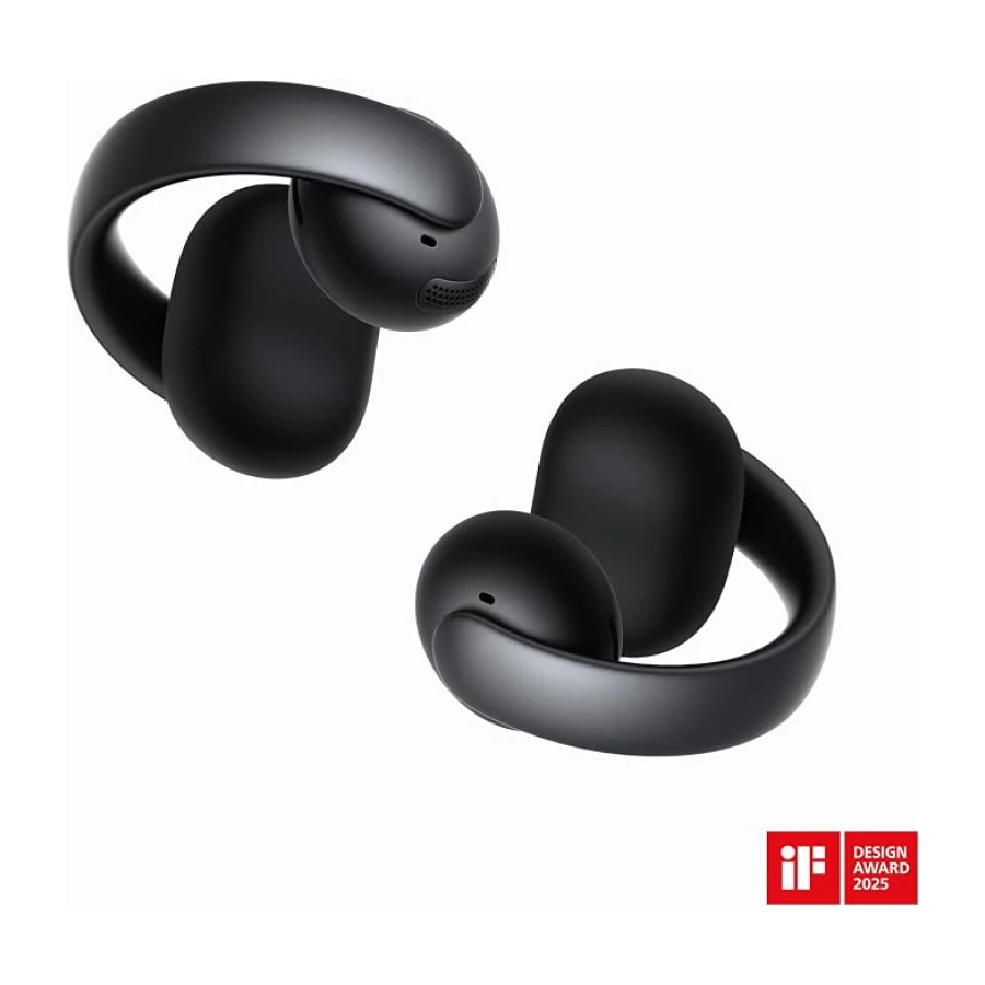 Anker Soundcore Aeroclip OWS Kulaklık Siyah -A3388