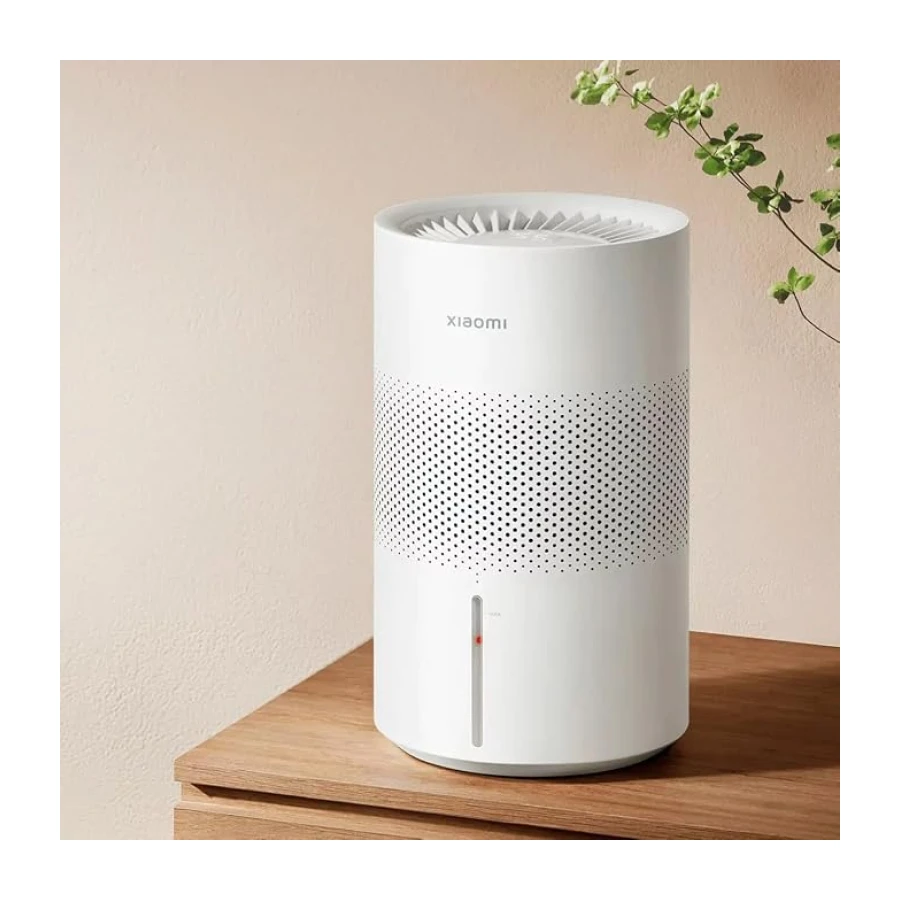 Xiaomi Smart Evaporative Humidifier - Buharlaşmalı Antibakteriyel Hava Nemlendirici 4L