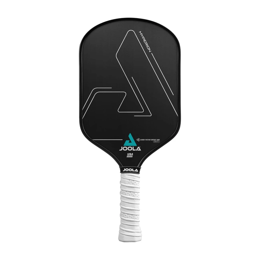Joola Profesyonel Pickleball Raketleri, Ham Karbon Fiber Yüzey, Falso, Hız ve Kontrol için Tasarlandı, Hyperion, Solaire, Perseus ve Scorpeus, Swift ve Standart Modeller, USAP Onaylı, Turnuva Seviyesi