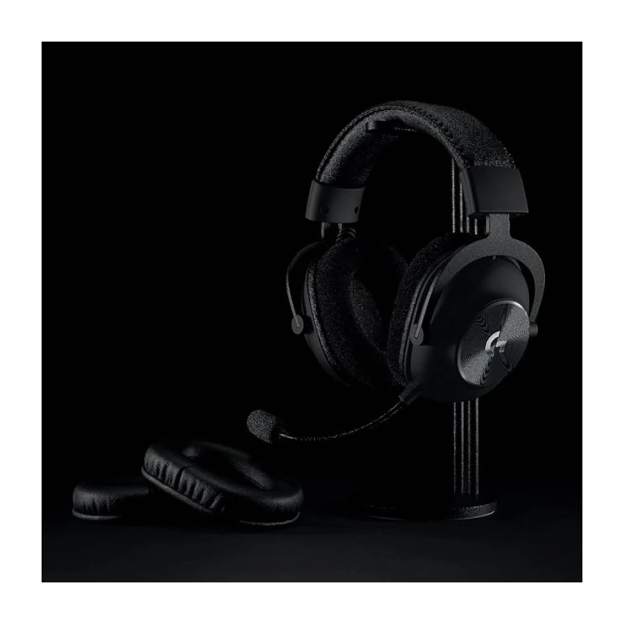 Logitech G Pro X Wireless Lightspeed Kulak Üstü Oyuncu Kulaklık