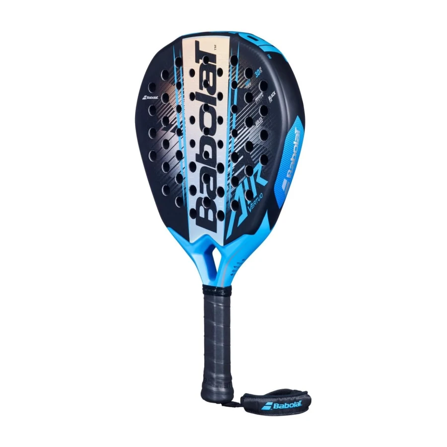 Babolat Air Vertuo 2.6 Raket Padel Senior