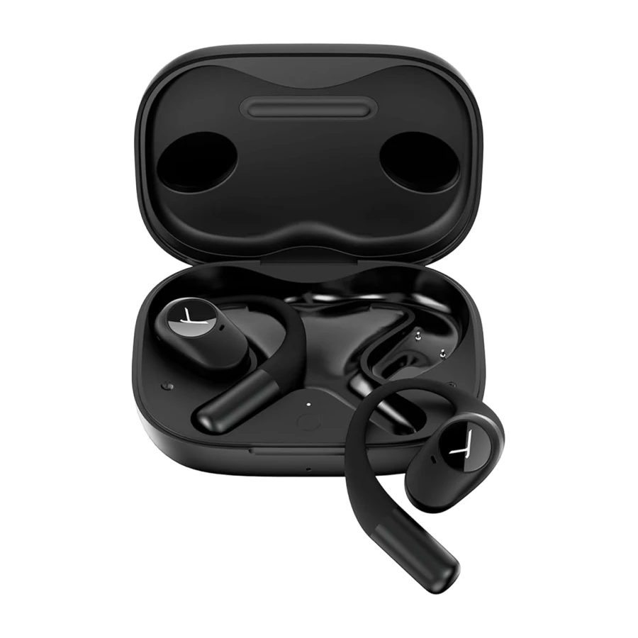 beyerdynamic Amiron 200 Black True Wireless Open Ear Kulakiçi Kulaklık