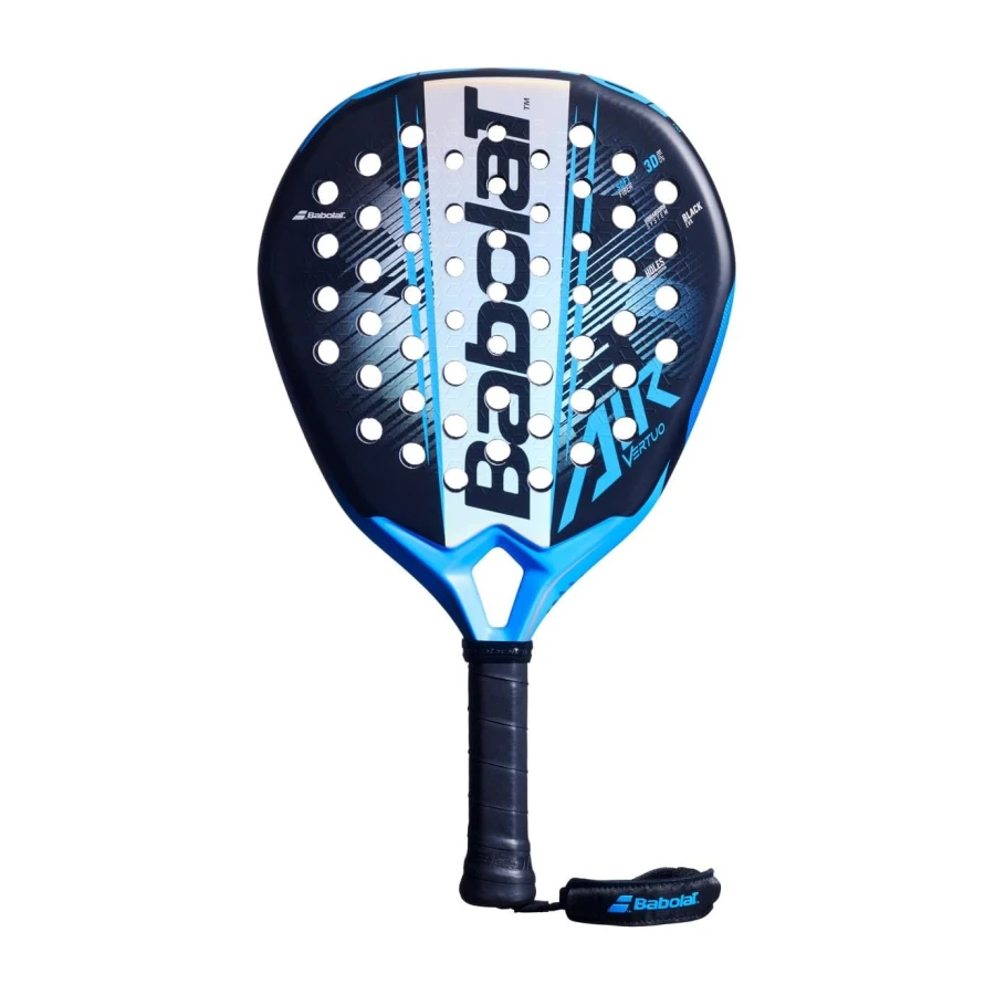 Babolat Air Vertuo 2.6 Raket Padel Senior