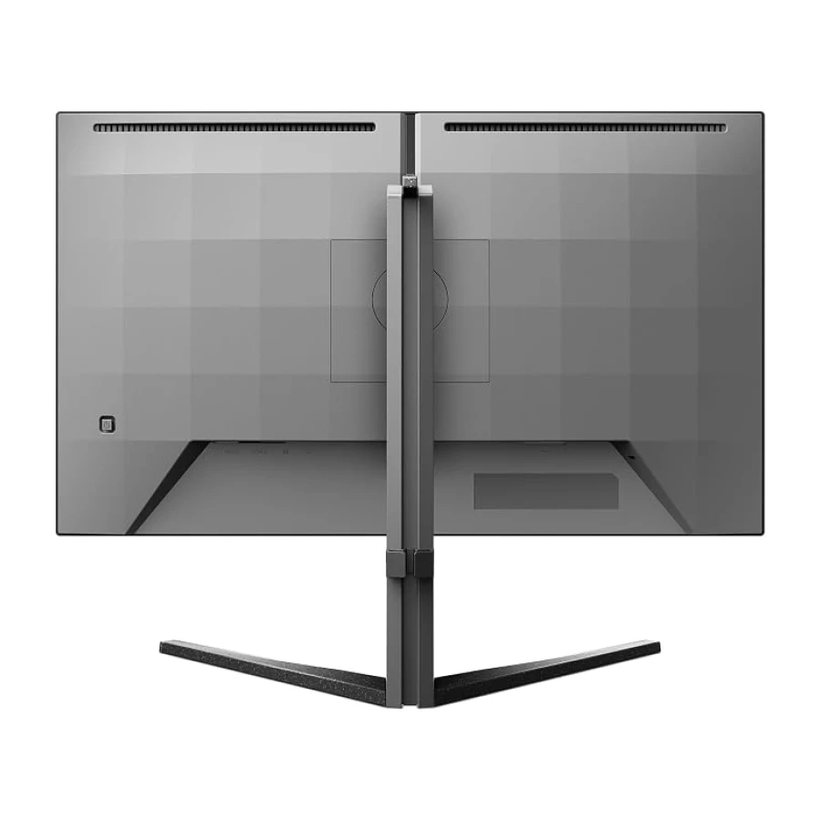 Philips Evnia 27M2N3800A - 27 inç Ultra HD Oyun Ekranı, 160 Hz, 0,5 ms MPRT, HDR400, G-Sync (2X HDMI 2.1, 1x DisplayPort 1.4, USB Hub) Siyah Gri