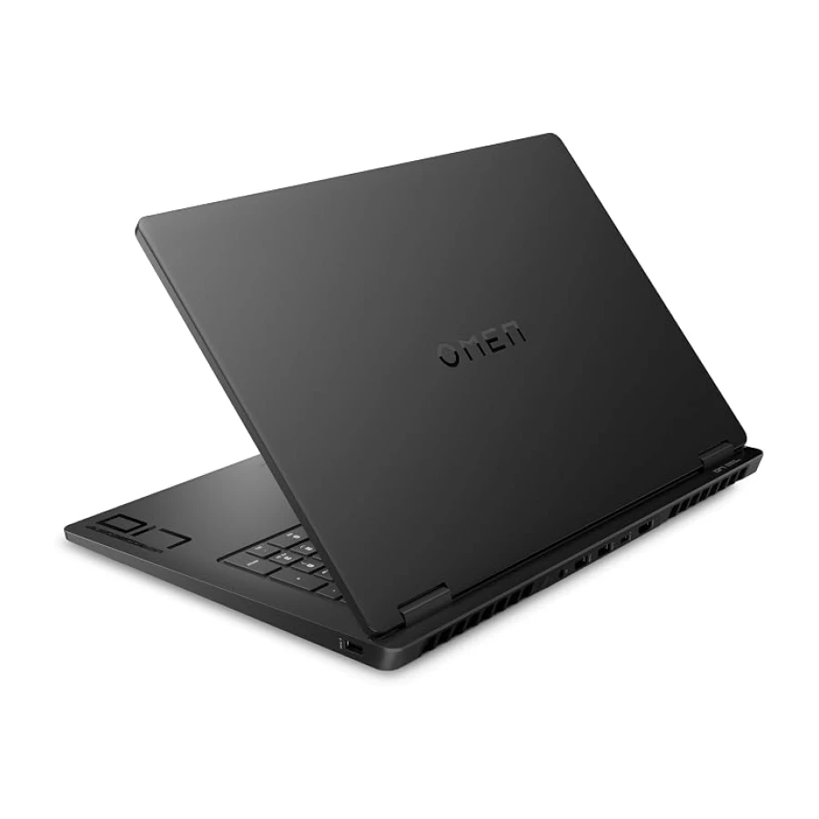 HP Omen | NVIDIA GeForce RTX™ 5060 8GB | 17 inç 48-144 Hz, IPS Ekran | AMD Ryzen™ AI 7 350 | 24 GB DDR5 | 1 TB PCIe® NVMe™ M.2 SSD | FreeDOS | Gaming Laptop | C2EZ3EA