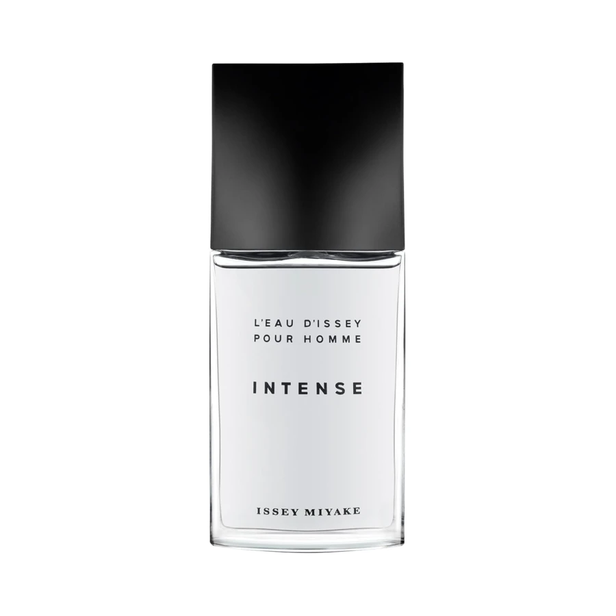 Issey Miyake L'Eau D'Issey Pour Homme Intense Edt 75 Ml