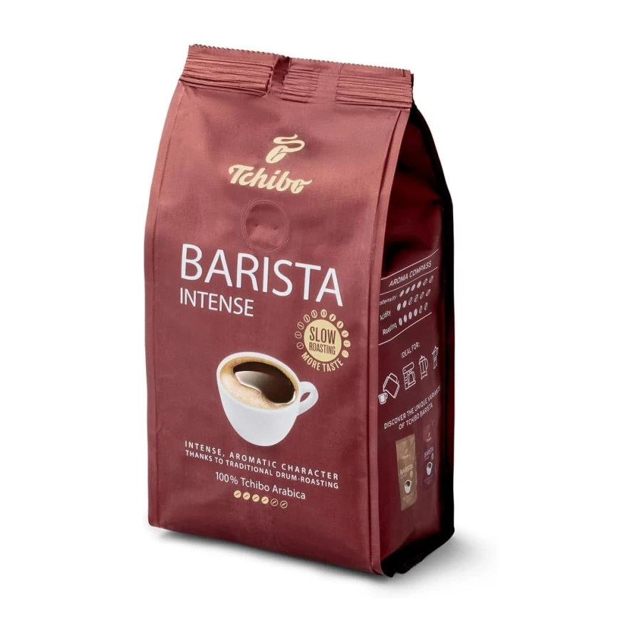 Tchibo Barista Intense Öğütülmüş Filtre Kahve 250 g