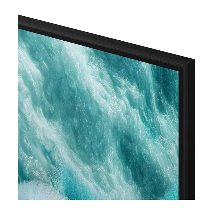 Samsung 65 inç QLED Q7F 4K Vision AI Smart TV (2025)