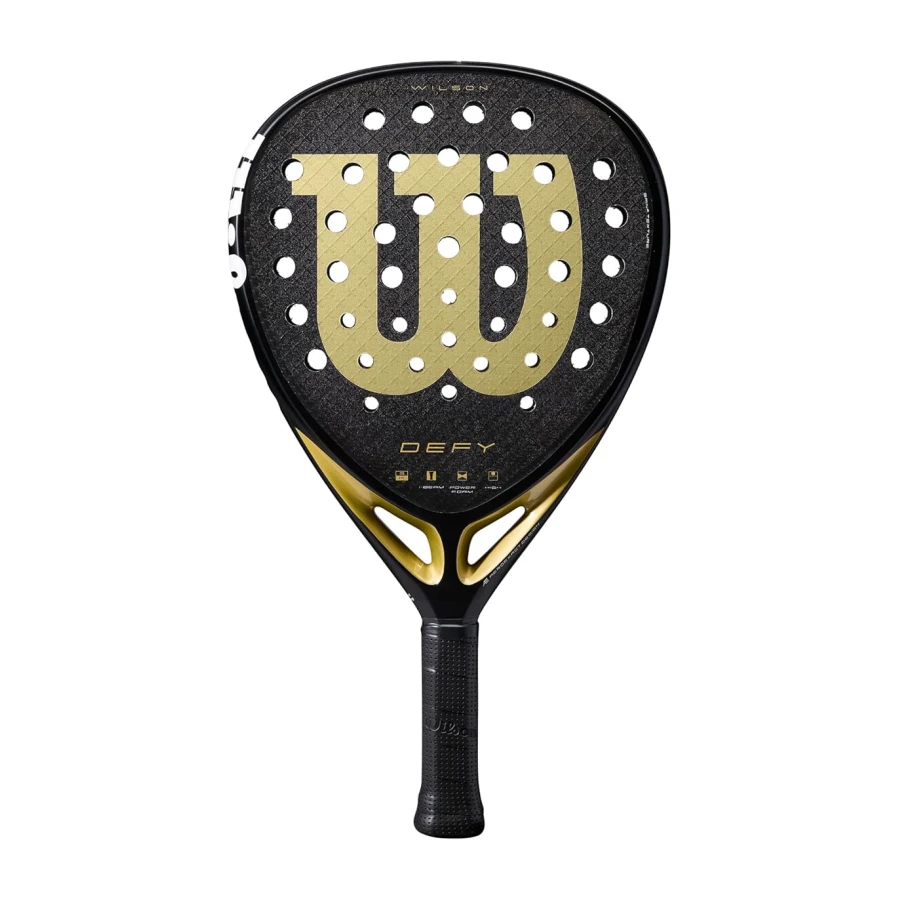 WILSON DEFY V1 2025