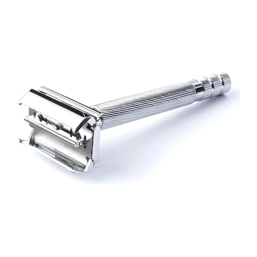 Wilkinson Sword Erkekler için Çift Kenarlı Jilet 5 Çift Kenarlı Jilet Yedeği