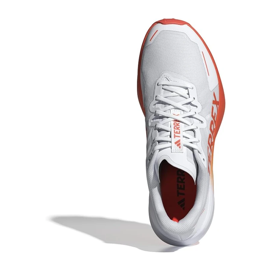 adidas Terrex Agravic 3 Erkek Arazi Tipi Koşu Ayakkabı IG8841