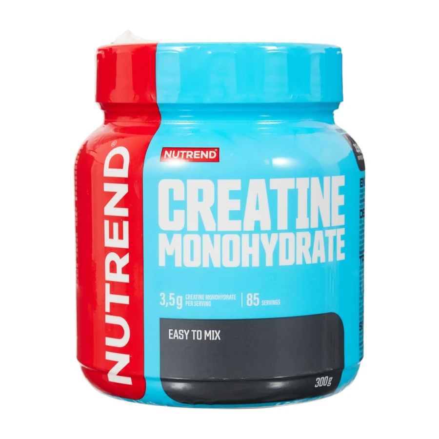 NUTREND Creatine, 300 Gr