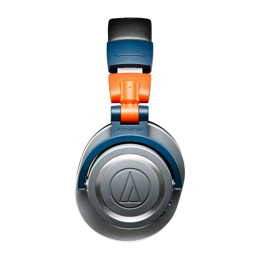 Audio-Technica ATH M50XBT2LAB Kablosuz Kulaklık Sınırlı Üretim