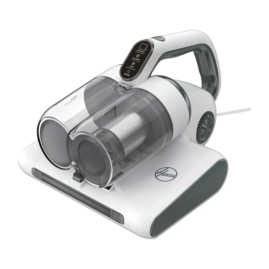 Hoover, HMC510UV 011, beyaz