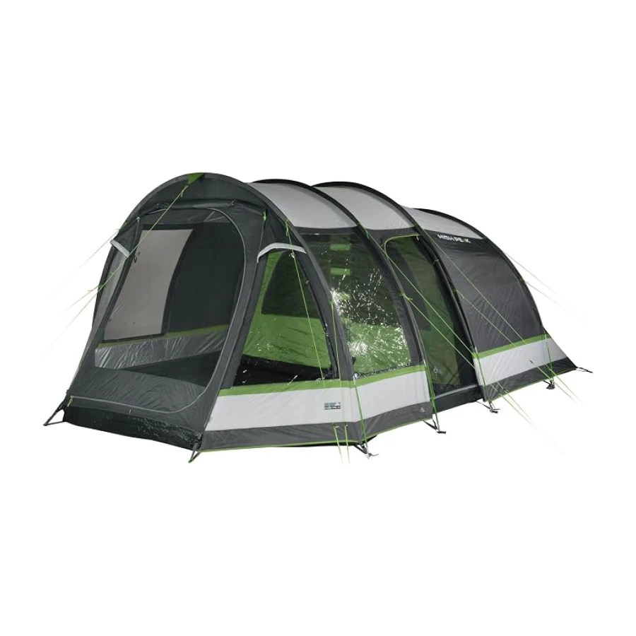 High Peak Bozen 5 Kişilik Kamp Çadırı