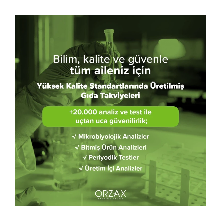 Ocean Daily One Energy Multivitamin & Multimineral 30 Tablet Takviye Edici Gıda