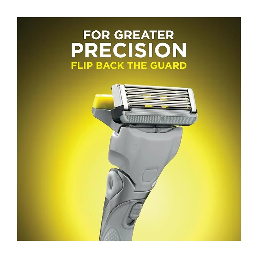 Wilkinson Sword Hydro 5 Skin Protection Advanced tıraş makinesi