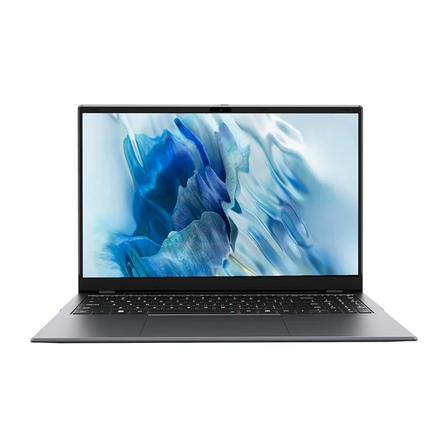 Chuwi GemiBook Plus 15.6" Intel N150 İşlemci, 16GB DDR5 4800Mhz RAM, 512GB SSD, FHD 1080P,WiFi6+BT,W11 Notebook