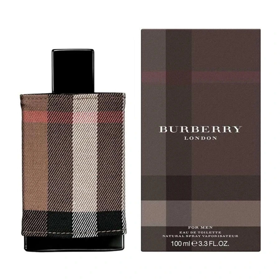 Burberry London EDT 100 ml Erkek Parfüm