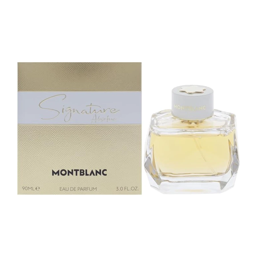 MONTBLANC Signature 90 ml Kadın Parfüm Renksiz BEDENSIZ