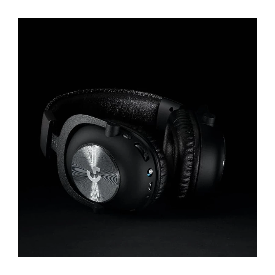 Logitech G Pro X Wireless Lightspeed Kulak Üstü Oyuncu Kulaklık
