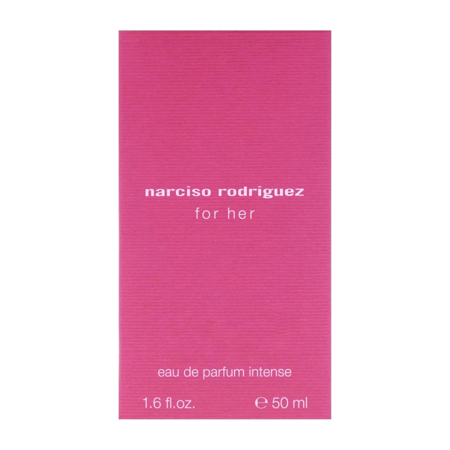 Narciso Rodriguez For Her Intense Edp 50 Ml Parfüm