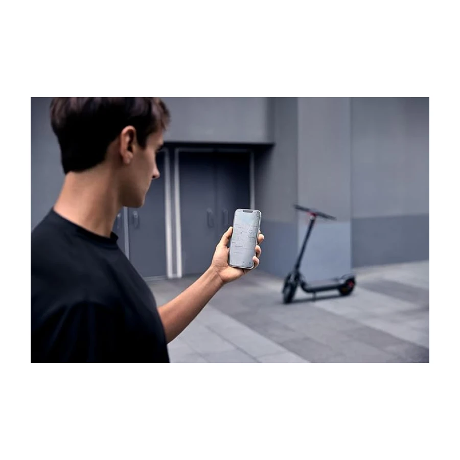 Segway Ninebot Kickscooter Max G3 2000 W Katlanır Elektrikli Scooter