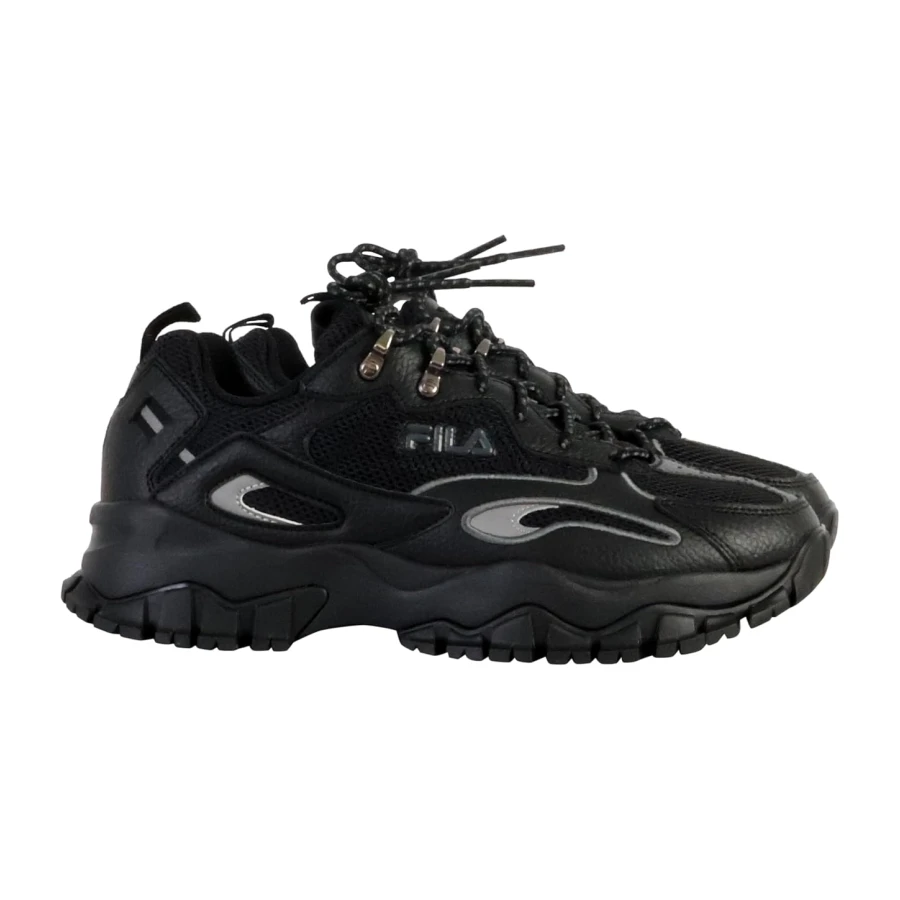 Fila Ray Tracer Tr2 Spor Ayakkabı Erkek