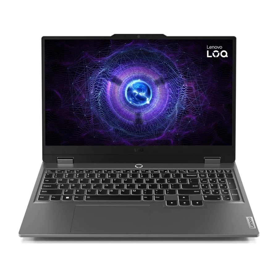 LENOVO LOQ 15IRX10 83JE00JQTR I7-13650HX 16GB DDR5 1TB SSD RTX5060 8GB TGP 100W 15.6" IPS 144Hz Freedos