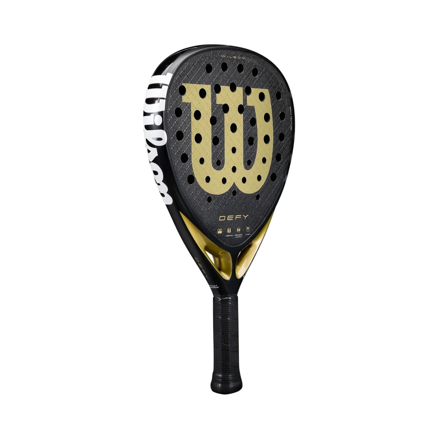 WILSON DEFY V1 2025