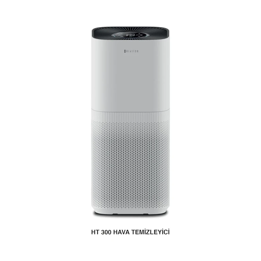 Dijitsu Ht 300 Hava Temizleme Cihazı