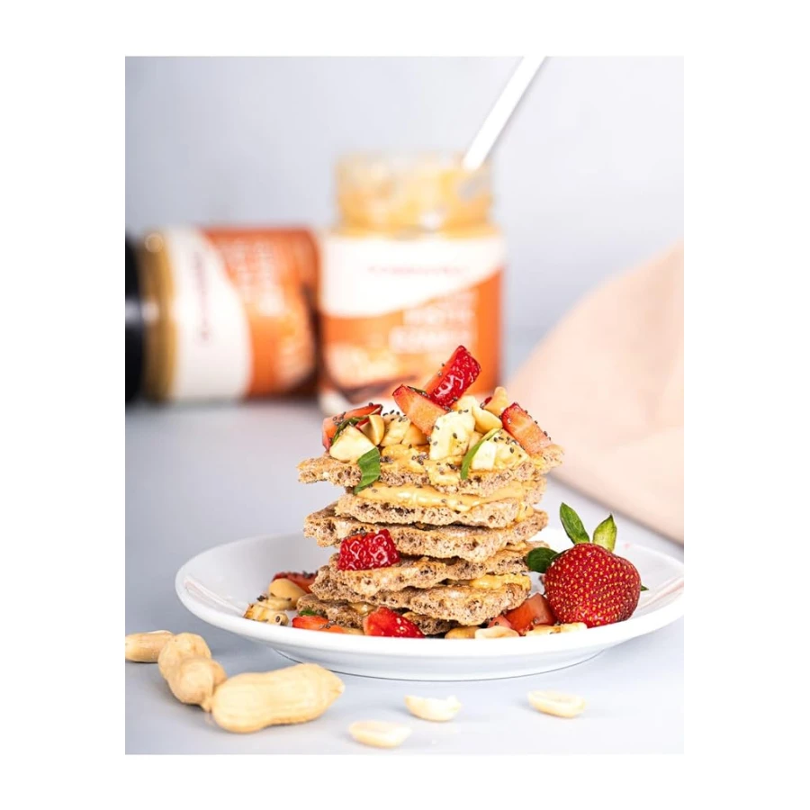 Dosewell%100 Fıstık Ezmesi 300 gr