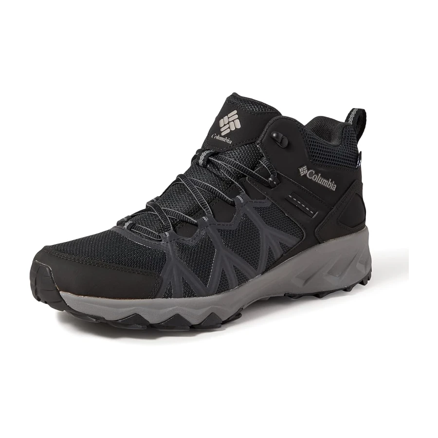 Columbia First Generation Peakfreak Ii Mid Outdry Trekking ve yürüyüş botuErkek