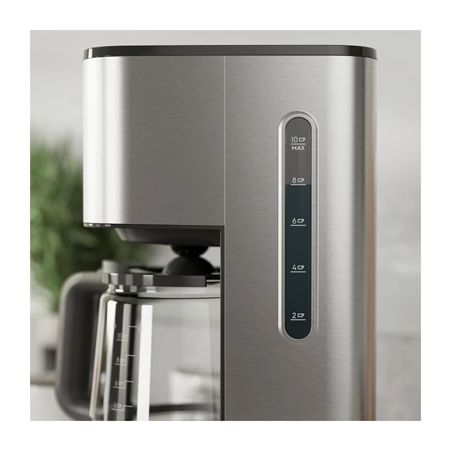 Electrolux E5CM1-6ST Create 5 Filtre Kahve Makinesi