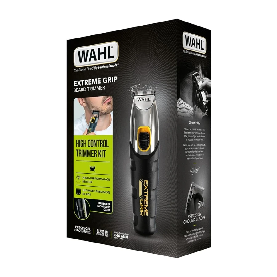 Wahl Extreme Grip Saç Kesme Makinesi