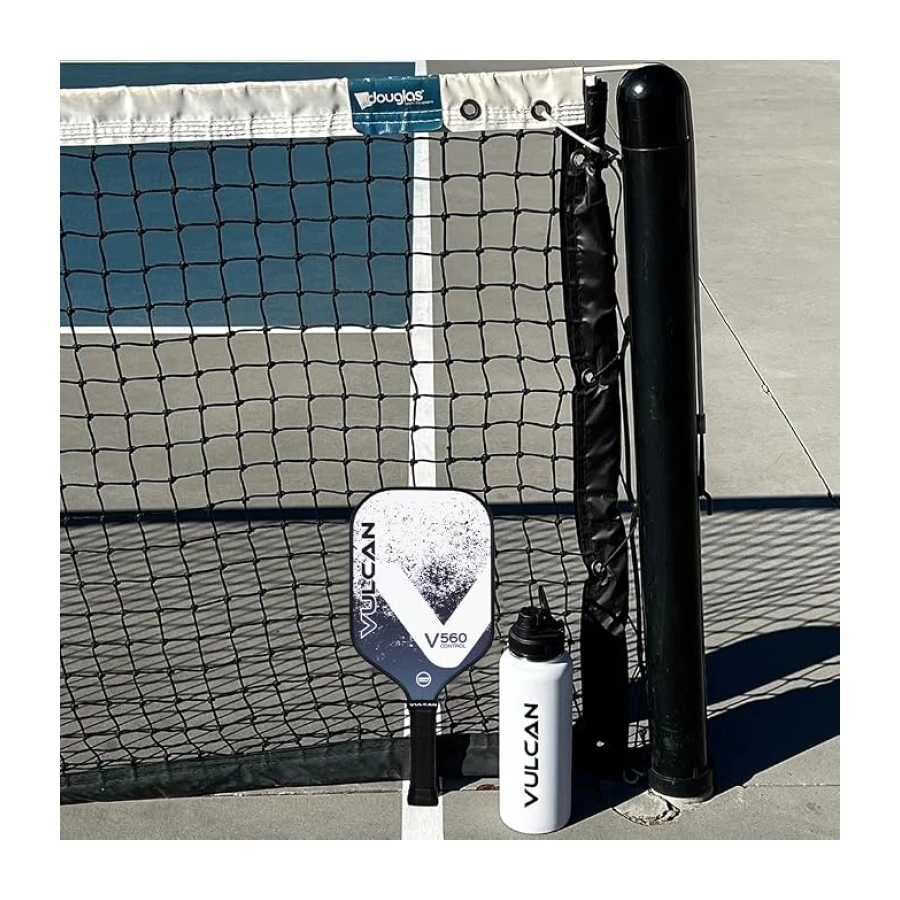 Vulcan V560 Kontrol Pickleball Küreği