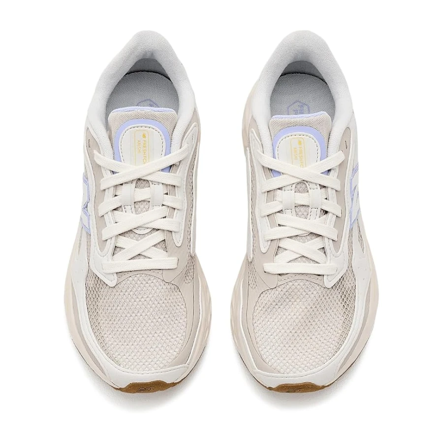 New Balance Fresh Foam Arishi V4 Tiralux Koşu AyakkabısıKadın