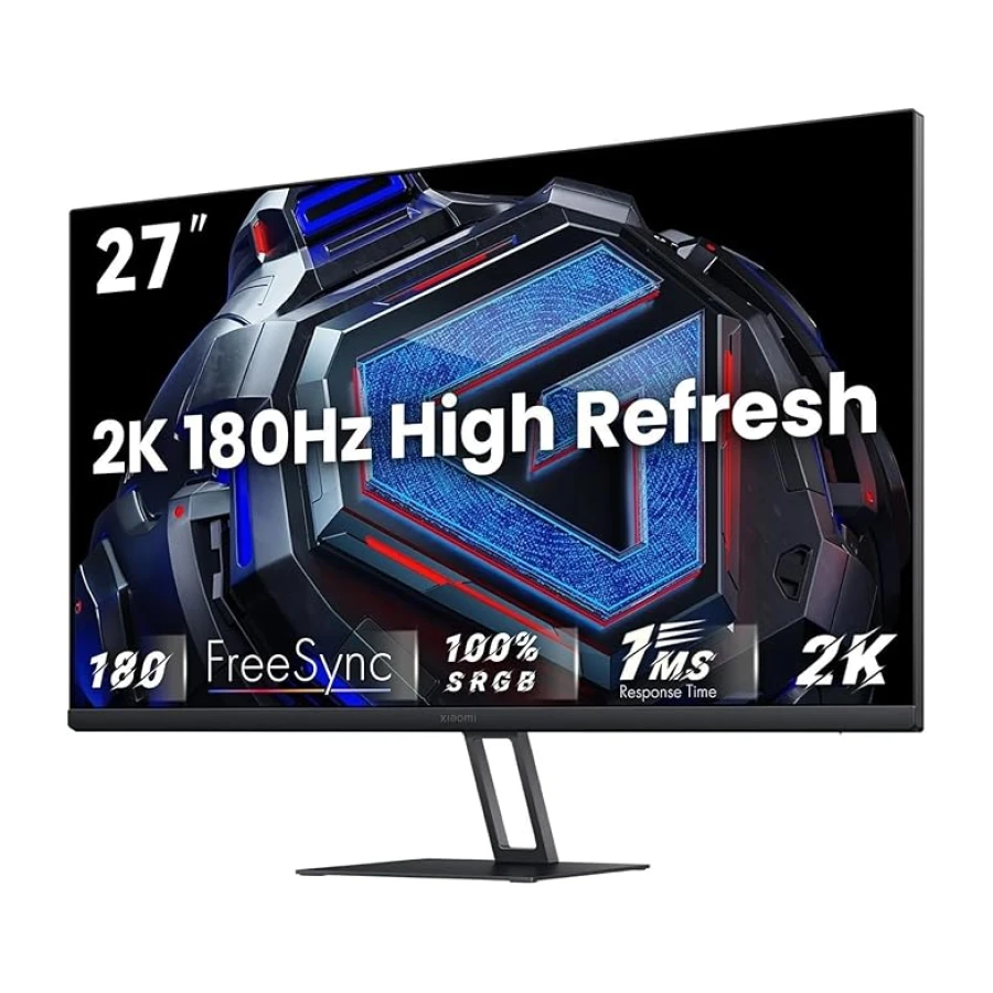 Xiaomi 2K Gaming Monitor G27Qi Eu