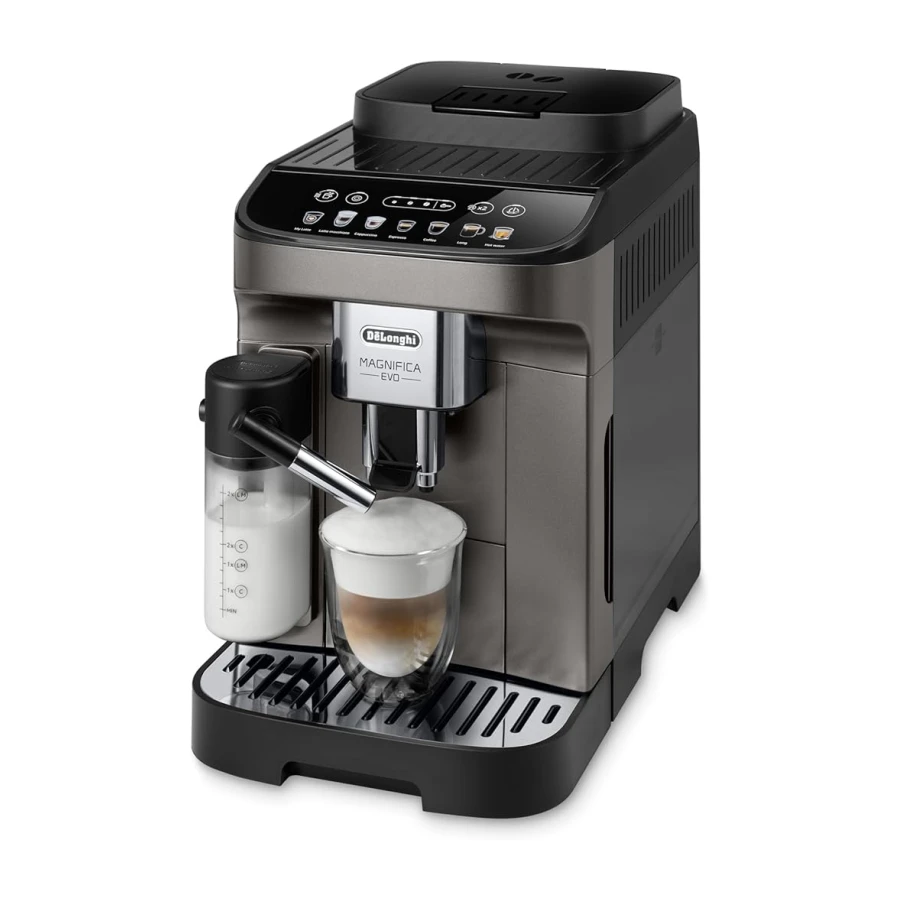 De'Longhi Magnifica EVO Espresso Makinesi ECAM290.81.TB