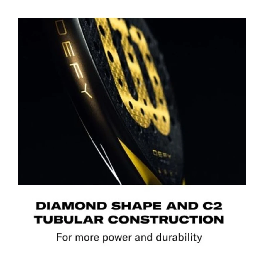 WILSON DEFY V1 2025