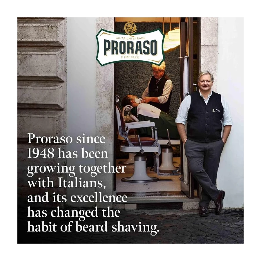 Proraso Tıraş Kesik Jeli - Razor Cut Stiptic Gel 10 mL