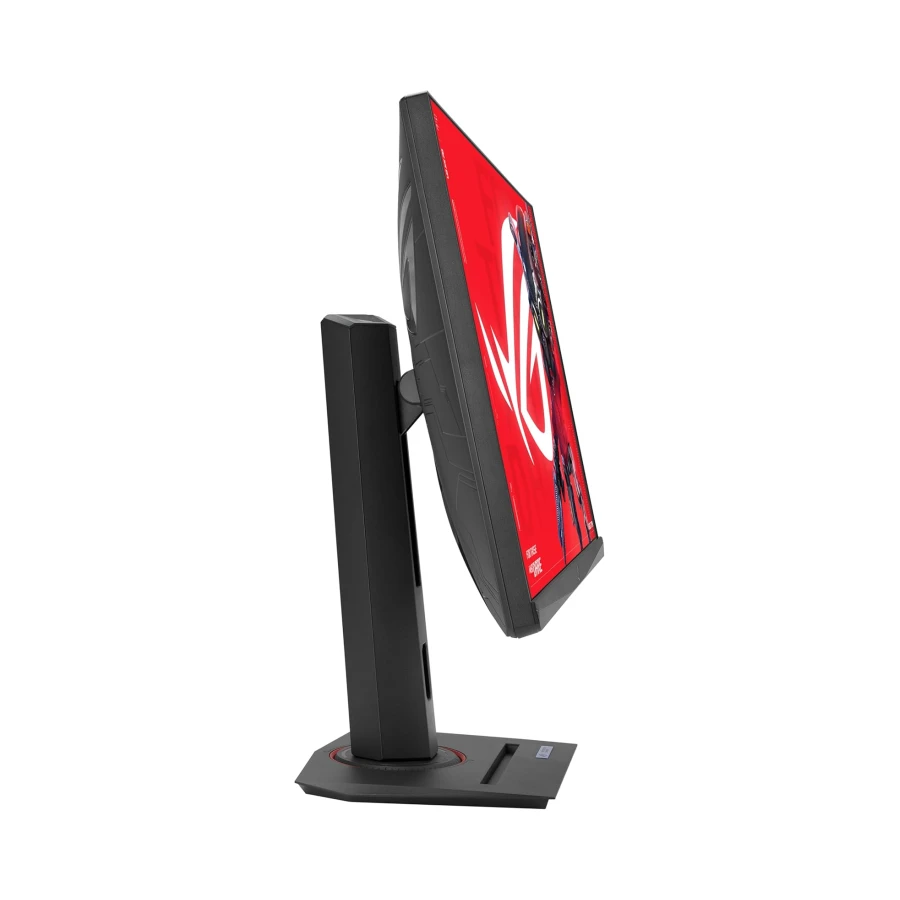 ASUS ROG STRIX XG27UCG 27 GAMING FAST IPS, FREESYNC VE GSYNC UYUMLU, DUAL MODE 3840x2160 1ms 4K-160Hz/FHD-320Hz 350cd DP HDMI USB-C VESA 3YIL ELMB, HDR, PİVOT, USB-C PD15W MONİTÖR