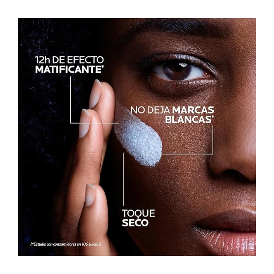 La Roche-Posay Anthelios Oil Control Fluid SPF 50+ Akışkan Yüz Güneş Kremi 50 ml