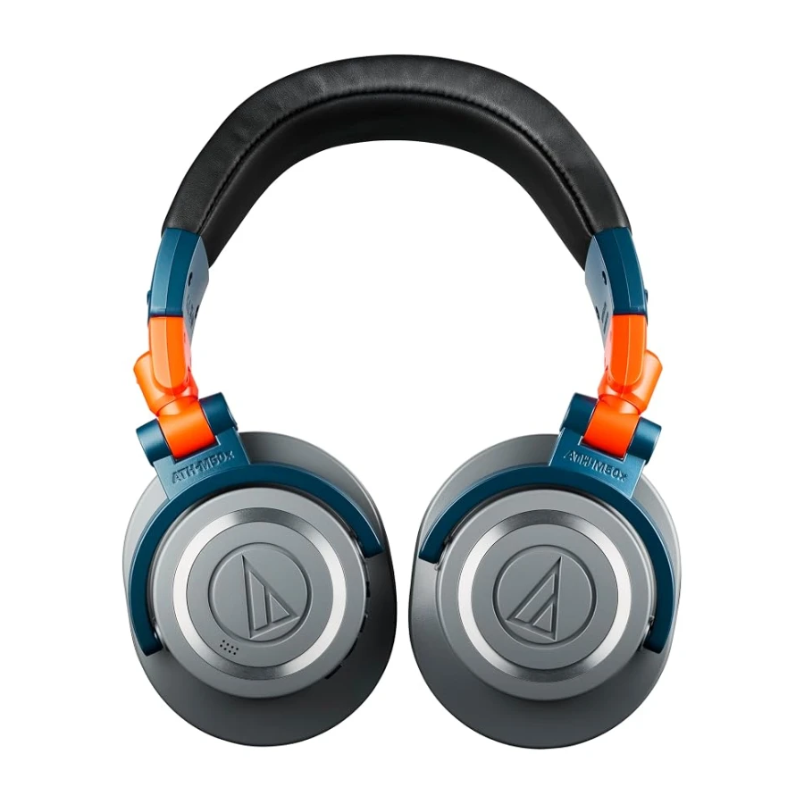 Audio-Technica ATH M50XBT2LAB Kablosuz Kulaklık Sınırlı Üretim